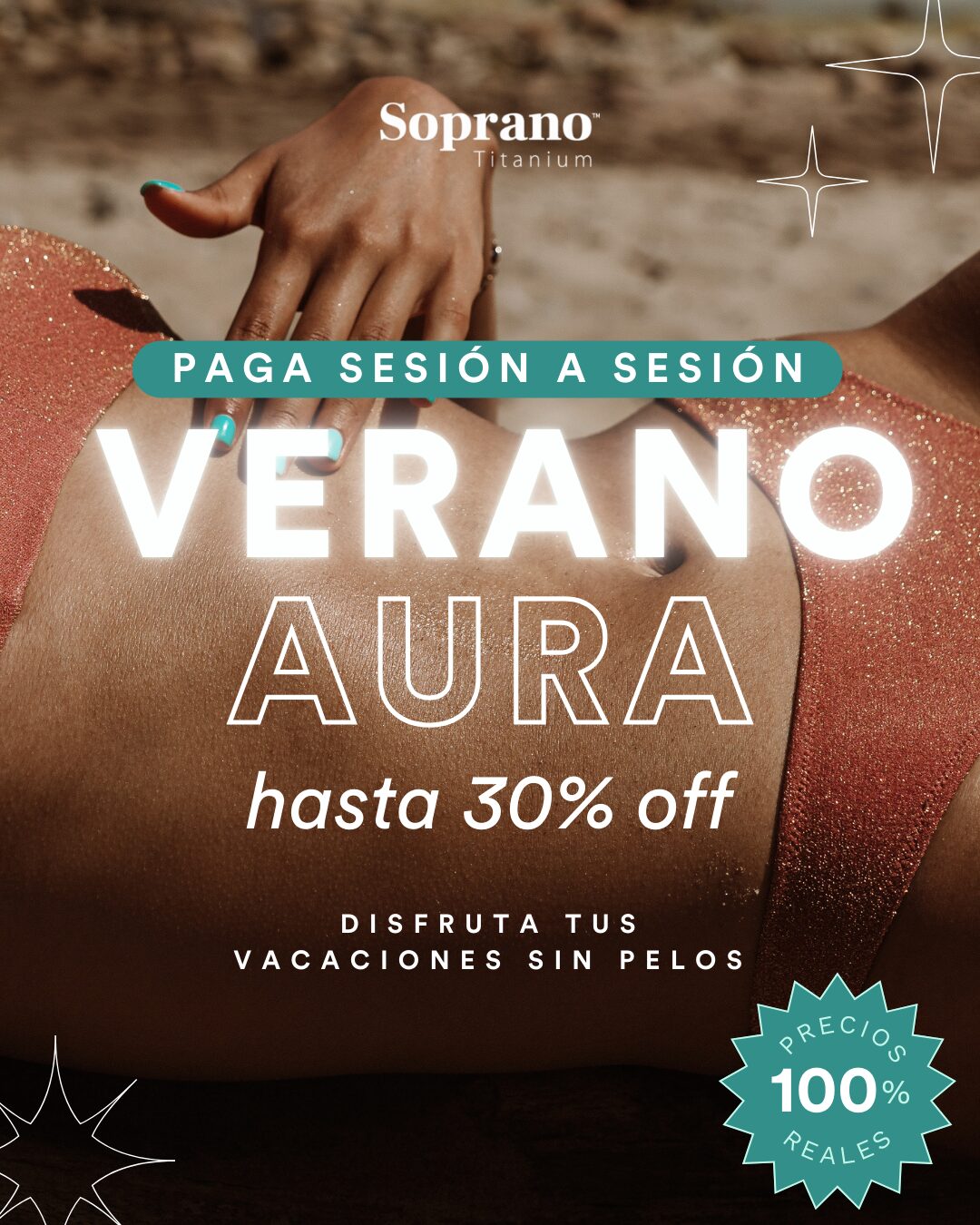 VERANO AURA MOBILE