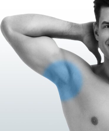 Depilación Axilas (S) - Santiago