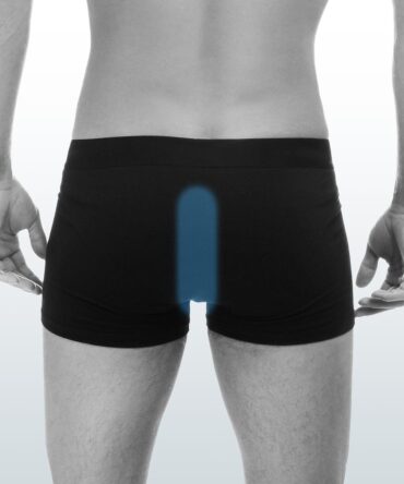 Depilación Interglúteo (S) - Santiago