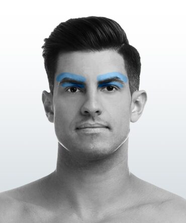 Definición de Cejas (XS) - Santiago