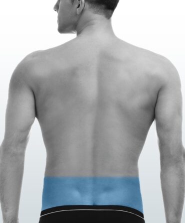 Depilación Zona Lumbar (S) - Santiago