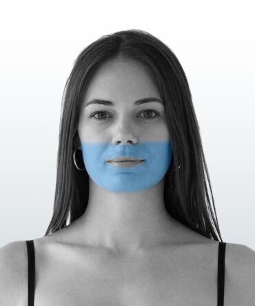 Depilación Barba (M) - Santiago