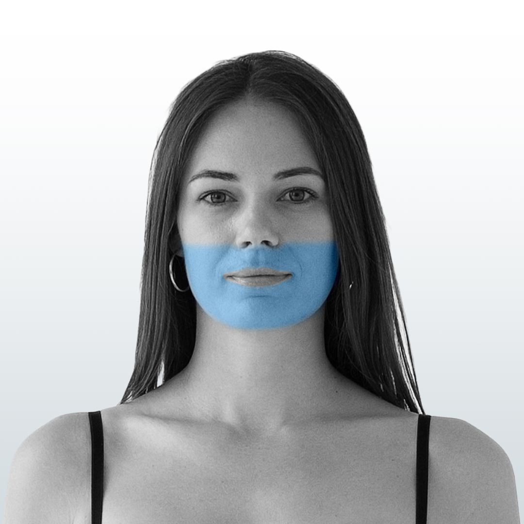 Depilación Barba (M) - Santiago