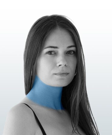 Depilación Cuello Completo (M) - Santiago