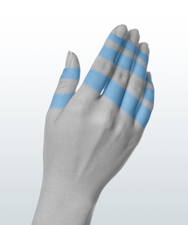 Depilación Dedos de las Manos (XS) - Santiago