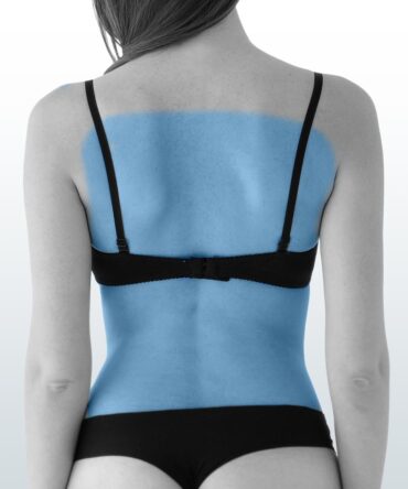 Depilación Espalda Completa (L) - Santiago