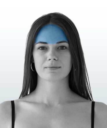 Depilación Frente (S) - Santiago