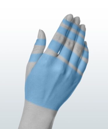 Depilación Manos y Dedos (S) - Santiago