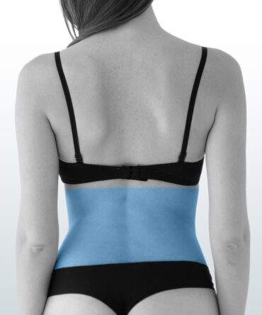 Depilación Espalda Inferior (M) - Santiago