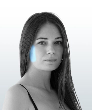 Depilación Patillas (XS) - Santiago