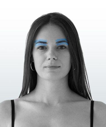 Definición de Cejas (XS) - Santiago