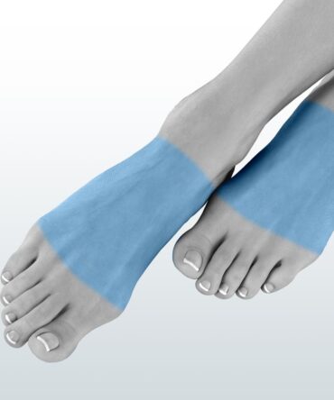 Depilación Empeines (XS) - Santiago