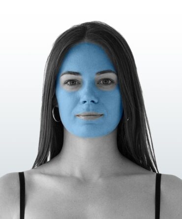 Depilación Rostro Completo (L) - Santiago