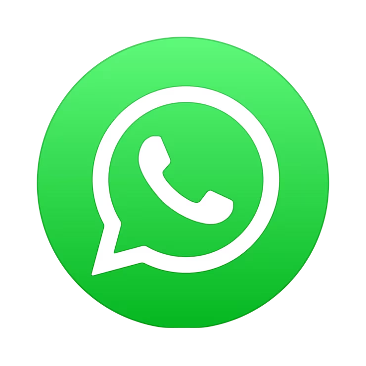 Icono de WhatsApp
